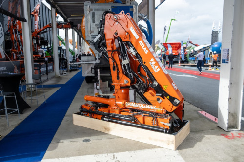 Matexpo 2025 - 416